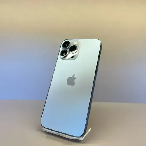 iPhone 13 Pro Max 128GB Azul 75% / Seminovo / Retirada Loja Física na Savassi