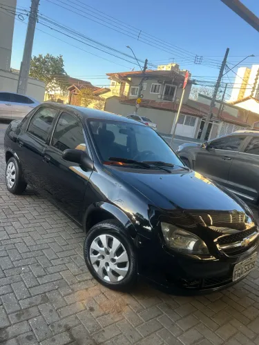 Chevrolet Classic Life/ls 1.0 VHC Flexp. 4P 2015