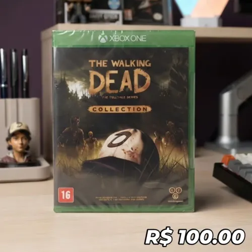 JOGOS XBOX ONE 2 PARTE 2