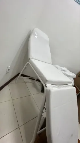 Maca para tatuagem salão