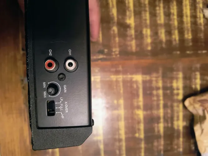 Módulo Soundigital SD 400.2D EVO