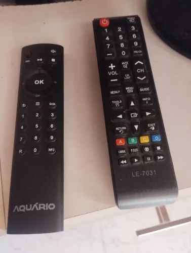 Monitor tv