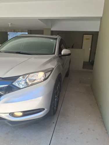 Honda HR-V EX 1.8 Flexone 16V 5P Aut. 2016