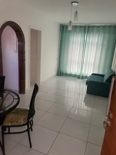 Apartamento 1 quarto canela