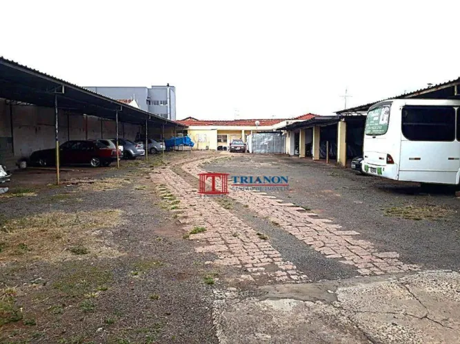 Terreno no Bairro da Paulista
