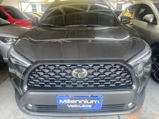 Toyota Corolla Cross XRE 2.0 16V Flex AUT 2023