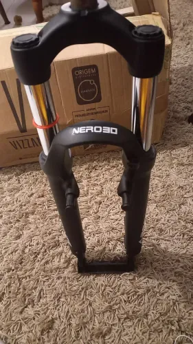 Suspensão absolute Nero 30