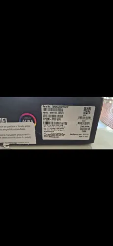 Placa mae Asus B760M-AYW WIFI II DDR5