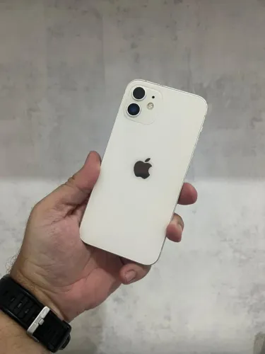 IPhone 12 - 128 GB