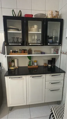 Vendo armario de cozinha