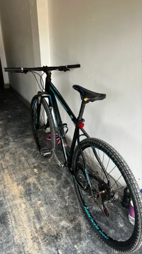 Vendo bike aro 29