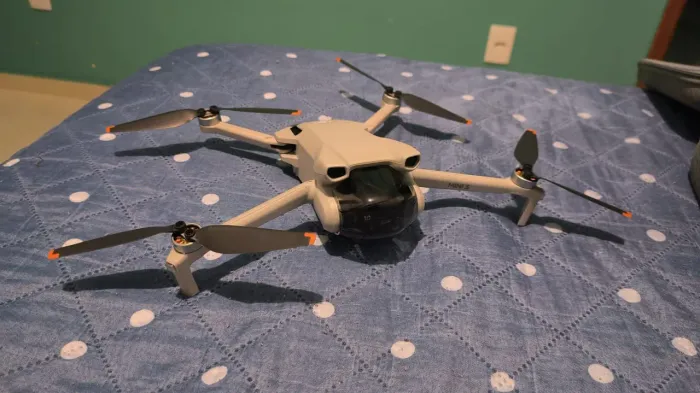 Drone DJI MINI 3