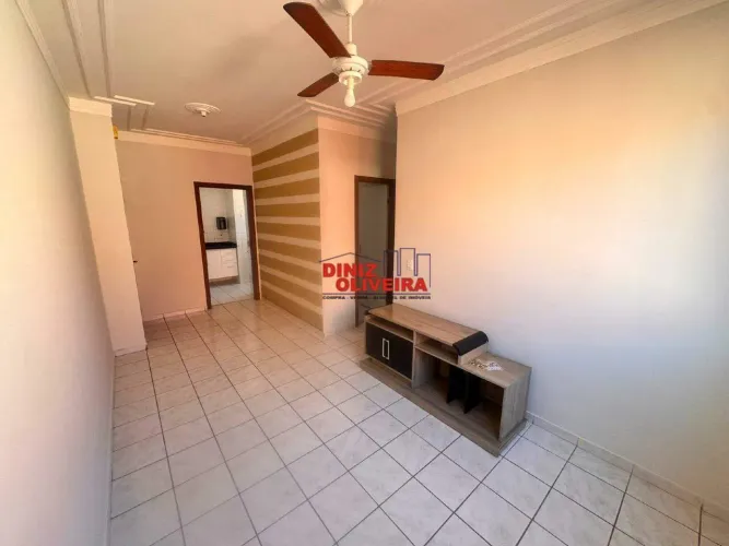 Apartamento à venda Bairro Fonte Grande