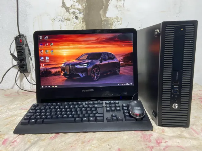 PC COMPLETO CORE I5