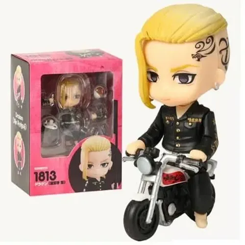 nendoroid draken