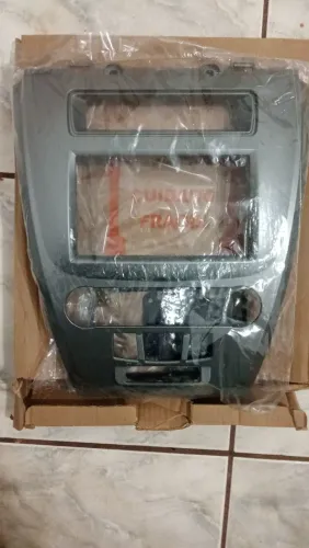 Moldura DVD Fusion 2009 a 2012