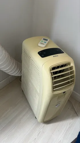 Ar condicionado portátil 