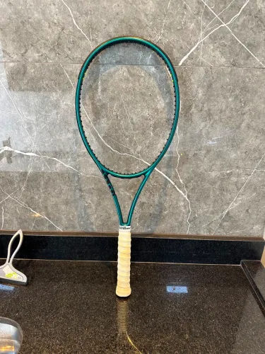 Raquete de tênis Wilson blade V9 18x20