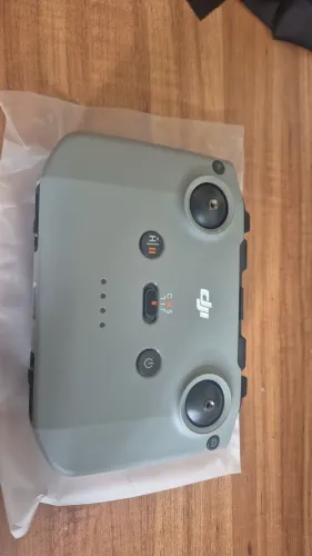 Controle Dji rcn3