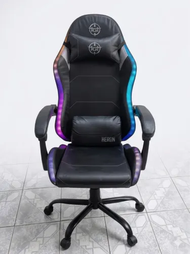 TGT Heron RGB