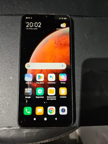 Redmi 9a 64gb