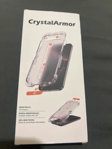 PELÍCULA IPHONE 17 PRO MAX