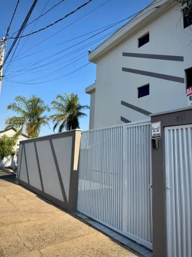 Kitnet em Sumaré