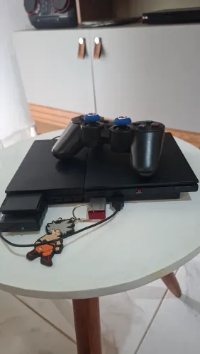 PS2 DESBLOQUEADO!!