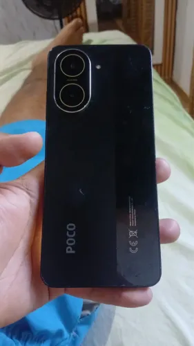 Vendo poco C71