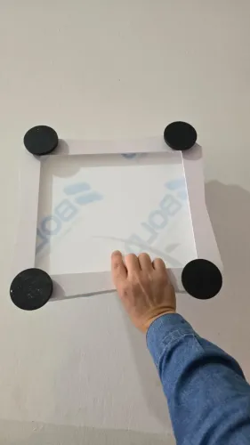 Suporte Starlink Mini Magnético