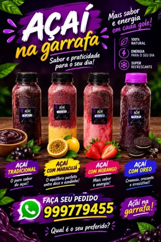 Açaí