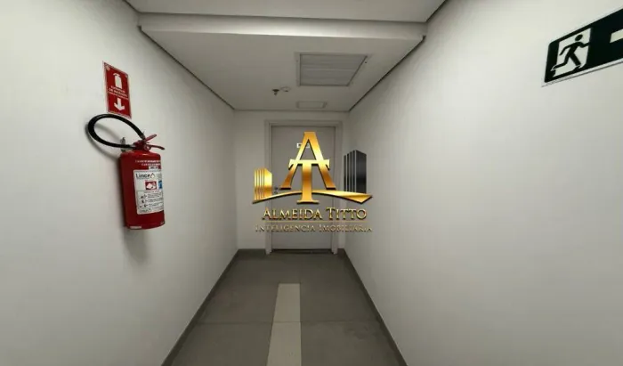 Sala, 76 m² - venda por R$ 646.000 ou aluguel por R$ 5.616/mês - Edifício New Business Cen