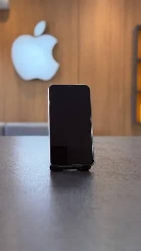 IPHONE 11 PRO MAX - BRANCO 