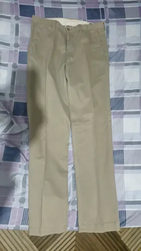 Calça Polo Ralph Lauren clássico fit 34/3