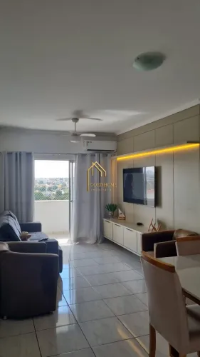 VENDA | EDIFÍCIO AVENIDA - Av. Fernando Correa da Costa