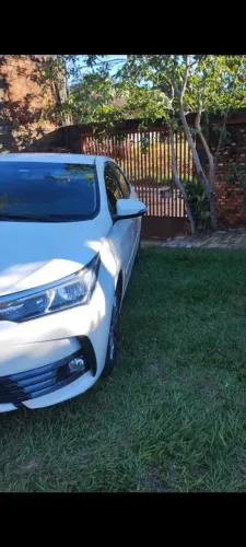 Toyota Corolla XEI 2.0 Flex 16V Aut. 2019