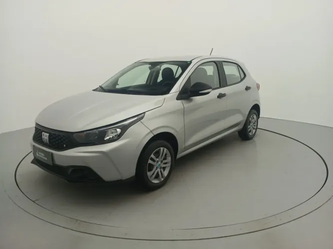 Fiat Argo Drive 1.0 6V Flex 2025
