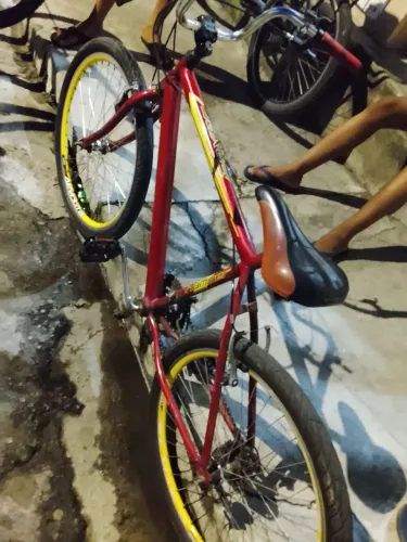 Bike aro 26