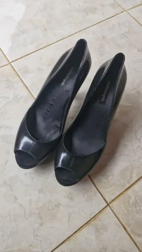 Calçados feminino 