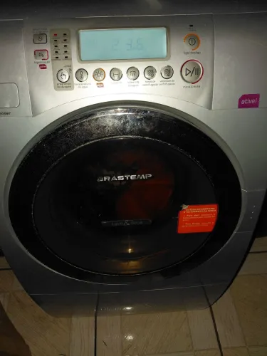 Vendo lava e seca 