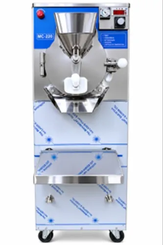 Produtora de Sorvete/Gelato Italiano