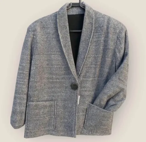 BLAZERS E CARDIGÃ FEMININOS - A PARTIR DE R$49