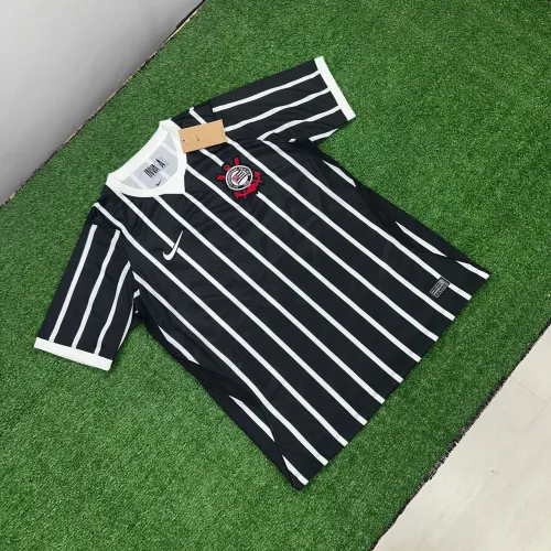 Camisa Nike Sport Club Corinthians Paulista 2026
