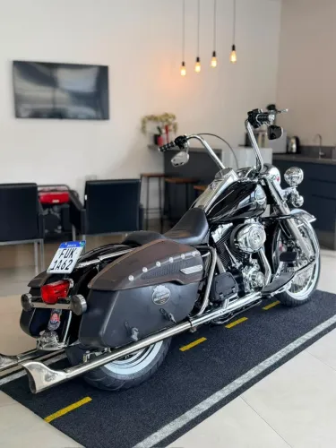 HARLEY-DAVIDSON ROAD KING 2008/2008