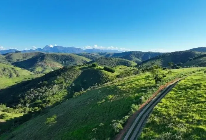 Fazenda Ouro Verde: Lotes Rurais de 20.000m² em Sebollas próximo à Secretário - Paraíba do