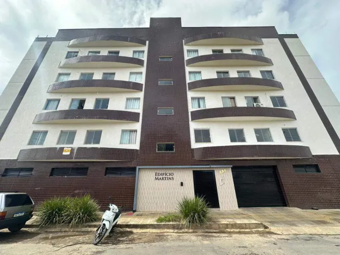 Apartamento para alugar em Barcelona Park com 70m², 2 quarto (s), 1 vaga(s).