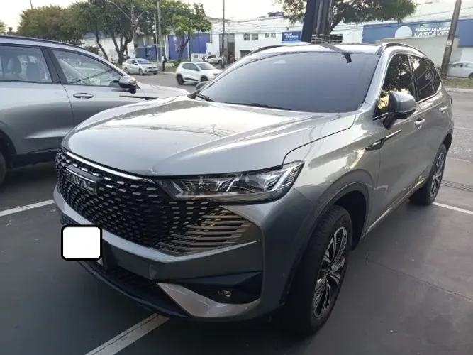 GWM Haval Phev19 1.5 16V Híbrido Aut. 2025