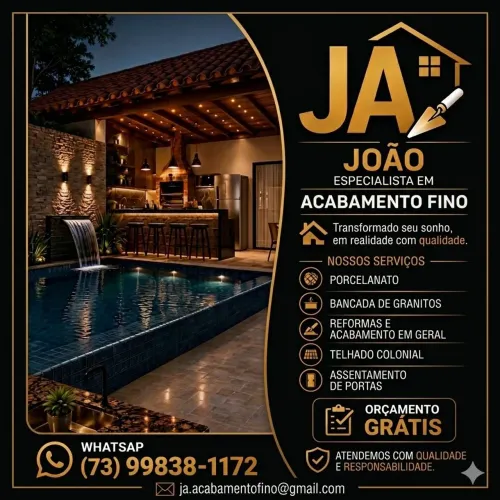 JA.ACABAMENTOFINO@GMAIL.COM