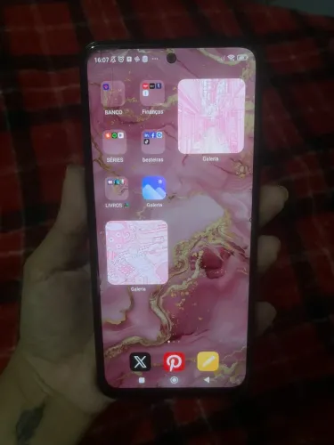XIAOMI NOTE 11