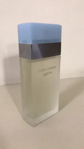 Perfume Dolce Gabbana Light blue